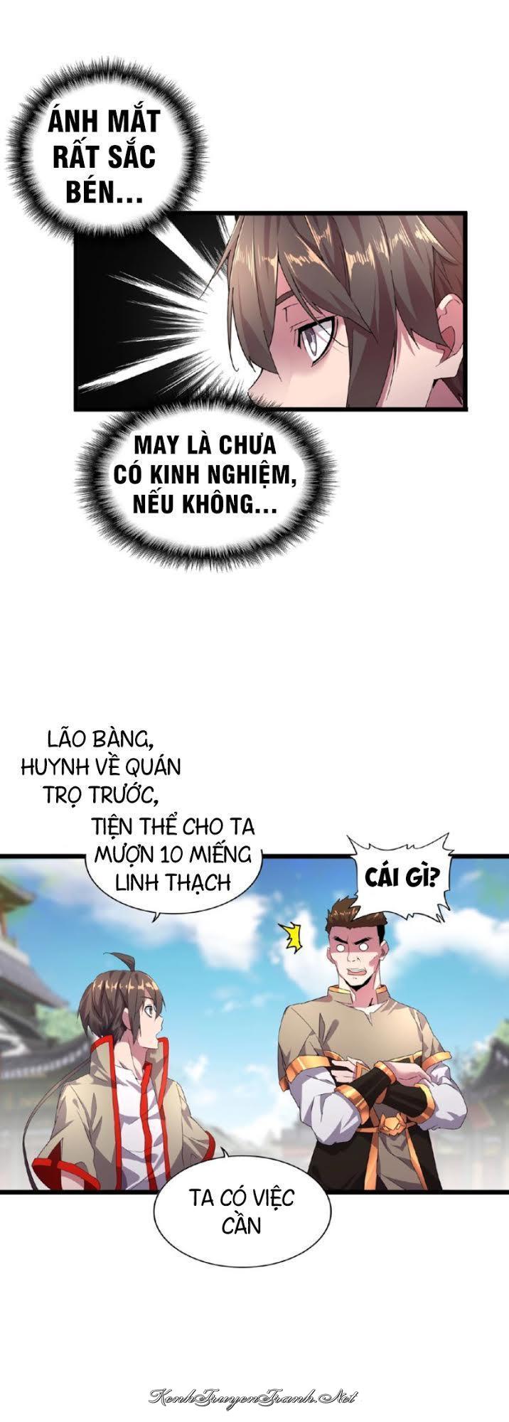 Kênh Truyện Tranh