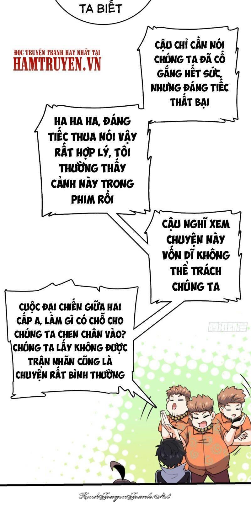 Kênh Truyện Tranh