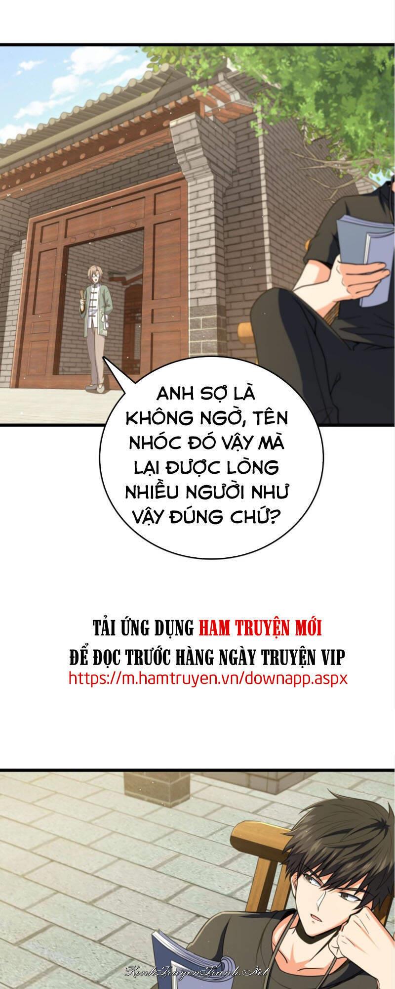 Kênh Truyện Tranh