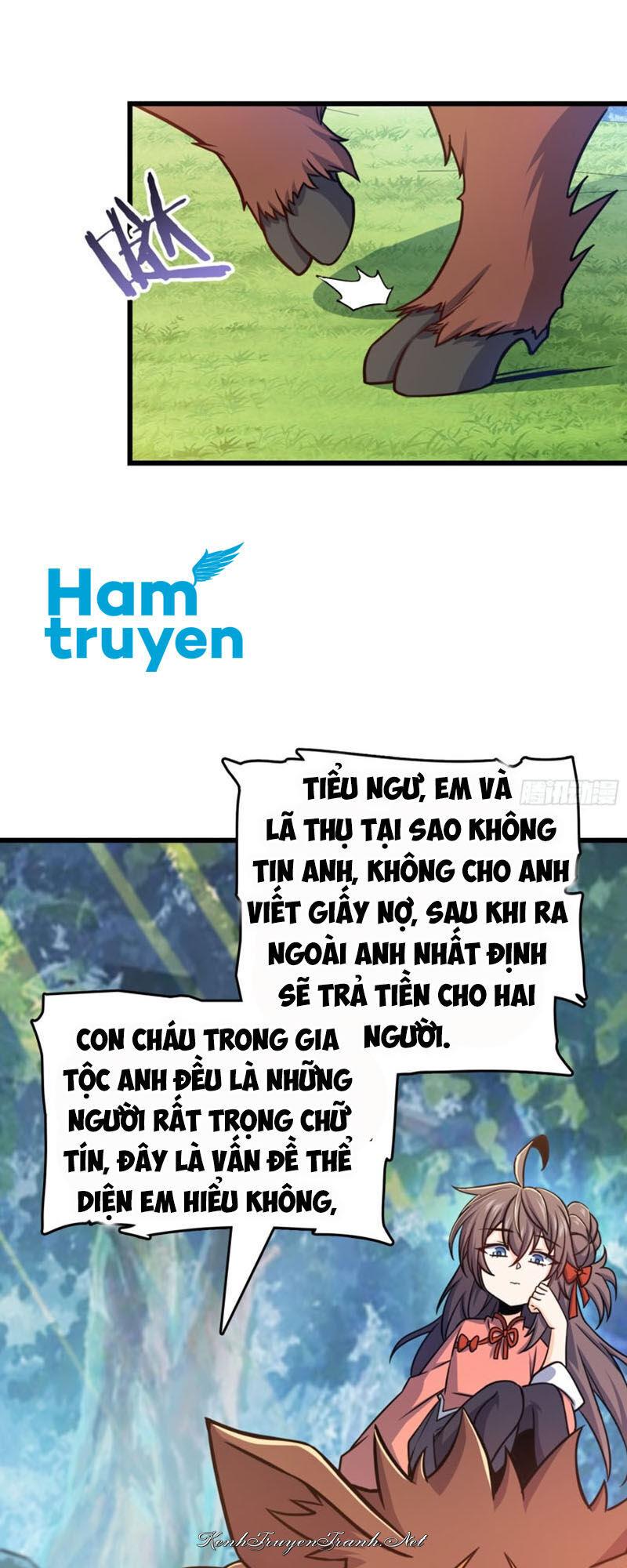 Kênh Truyện Tranh