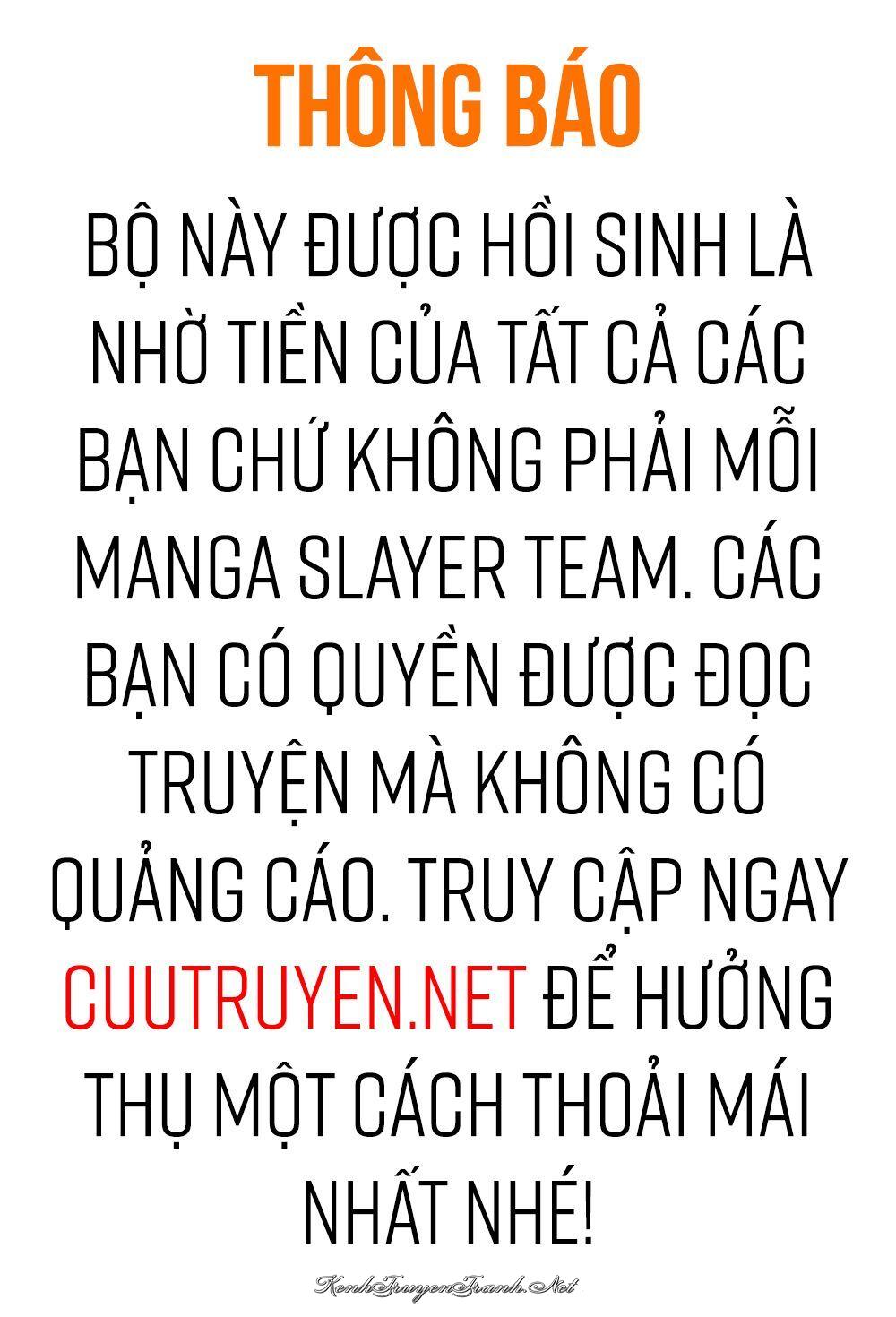 Kênh Truyện Tranh