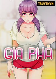 Gia Phả