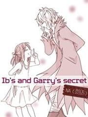 Ib's Doujinshi - Ib's And Garry's secret