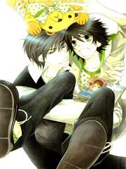 Junjou Romantica Và Câu Chuyện Lẻ Tẻ