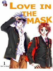 Love in the mask