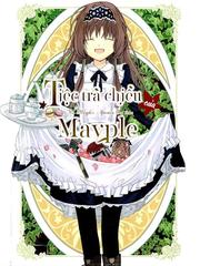 Mayple-san no Tea Time