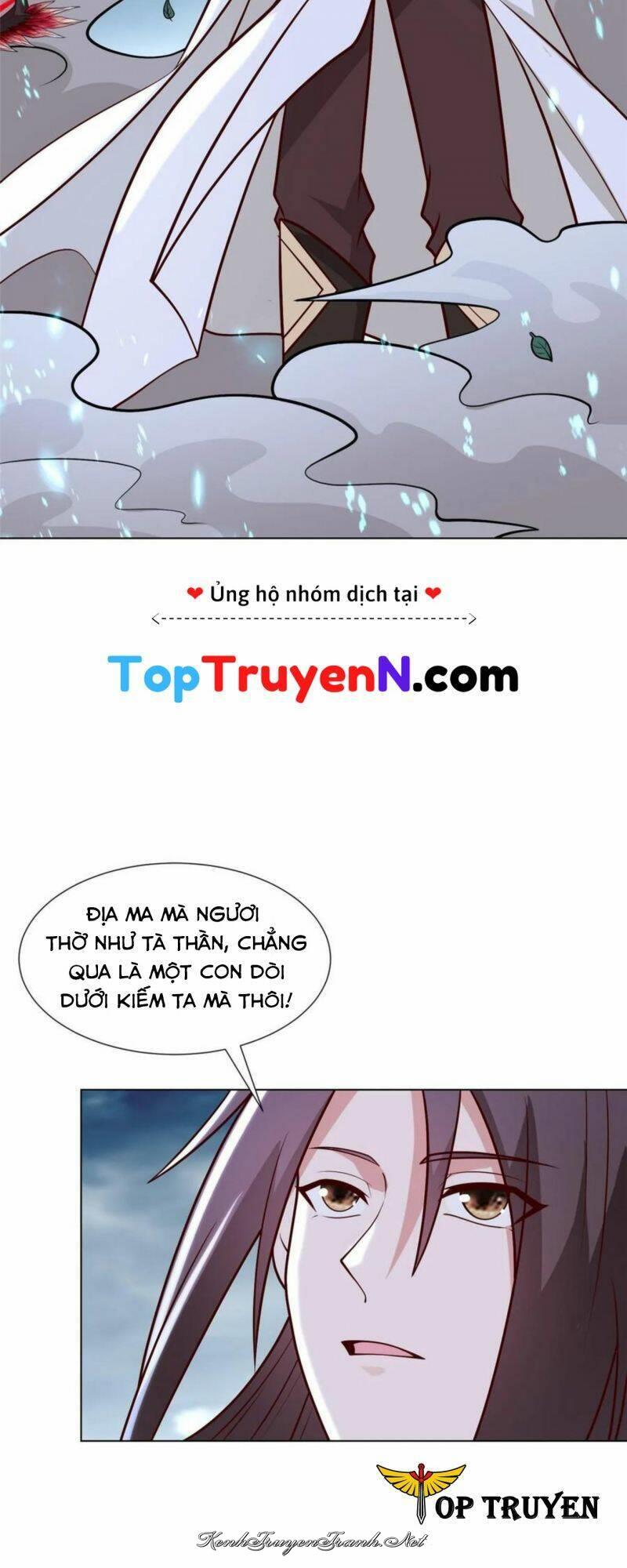 Kênh Truyện Tranh