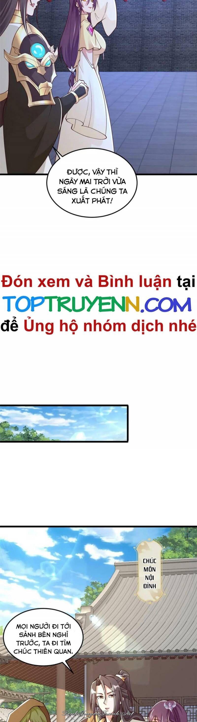 Kênh Truyện Tranh