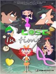 Phineas And Ferb: Lost In Time