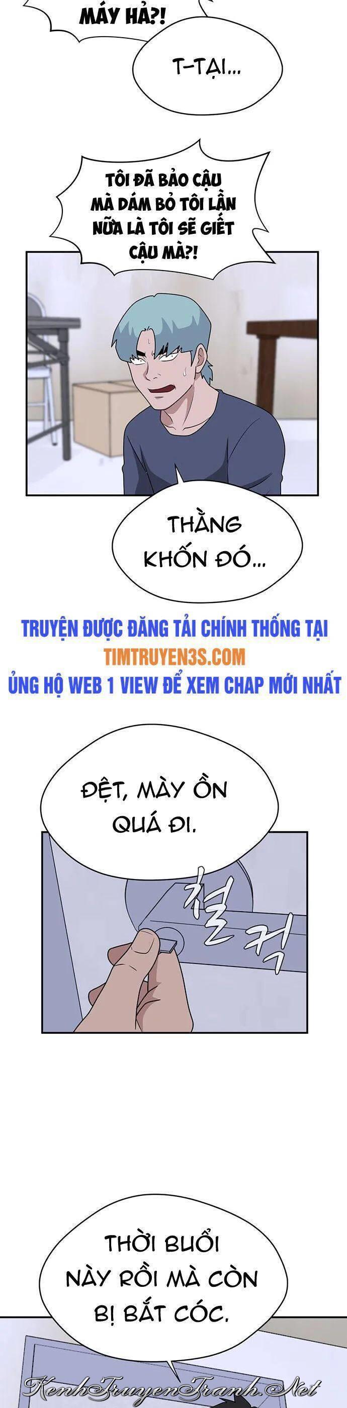 Kênh Truyện Tranh