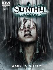Silent Hill Downpour - Anne's Story