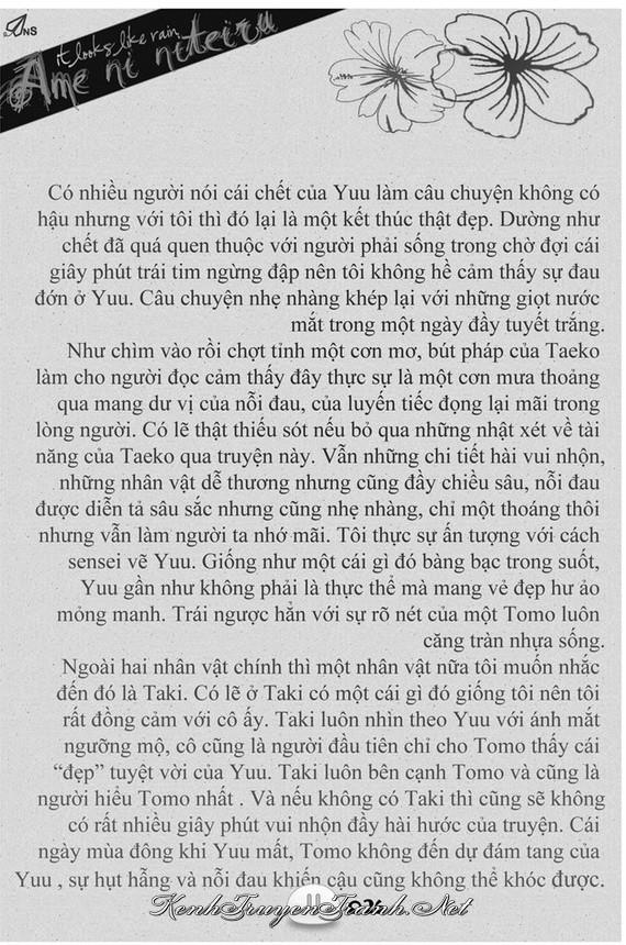 Kênh Truyện Tranh