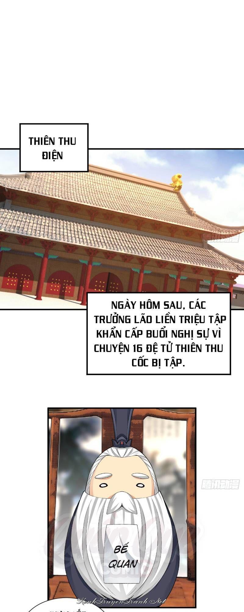 Kênh Truyện Tranh