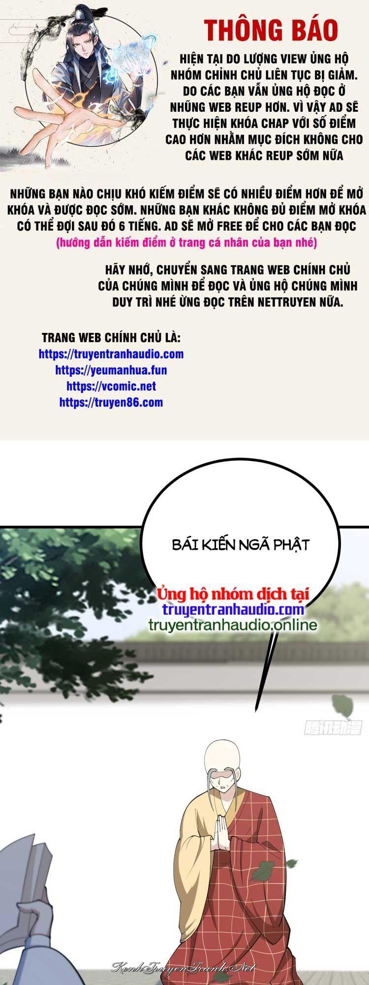 Kênh Truyện Tranh