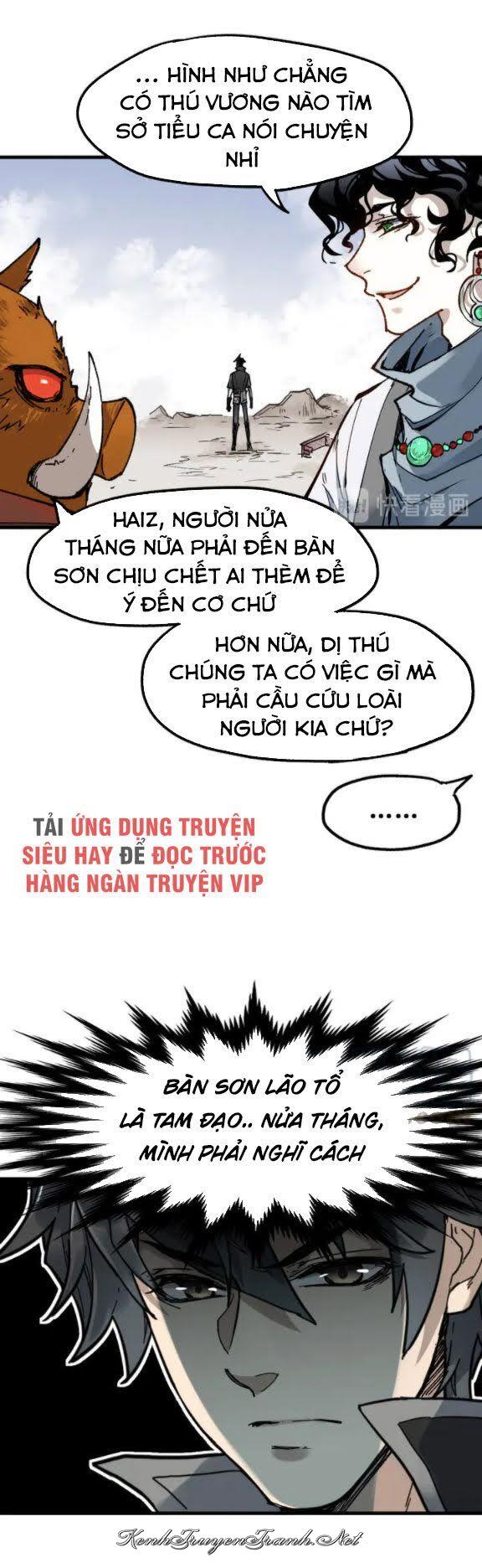 Kênh Truyện Tranh