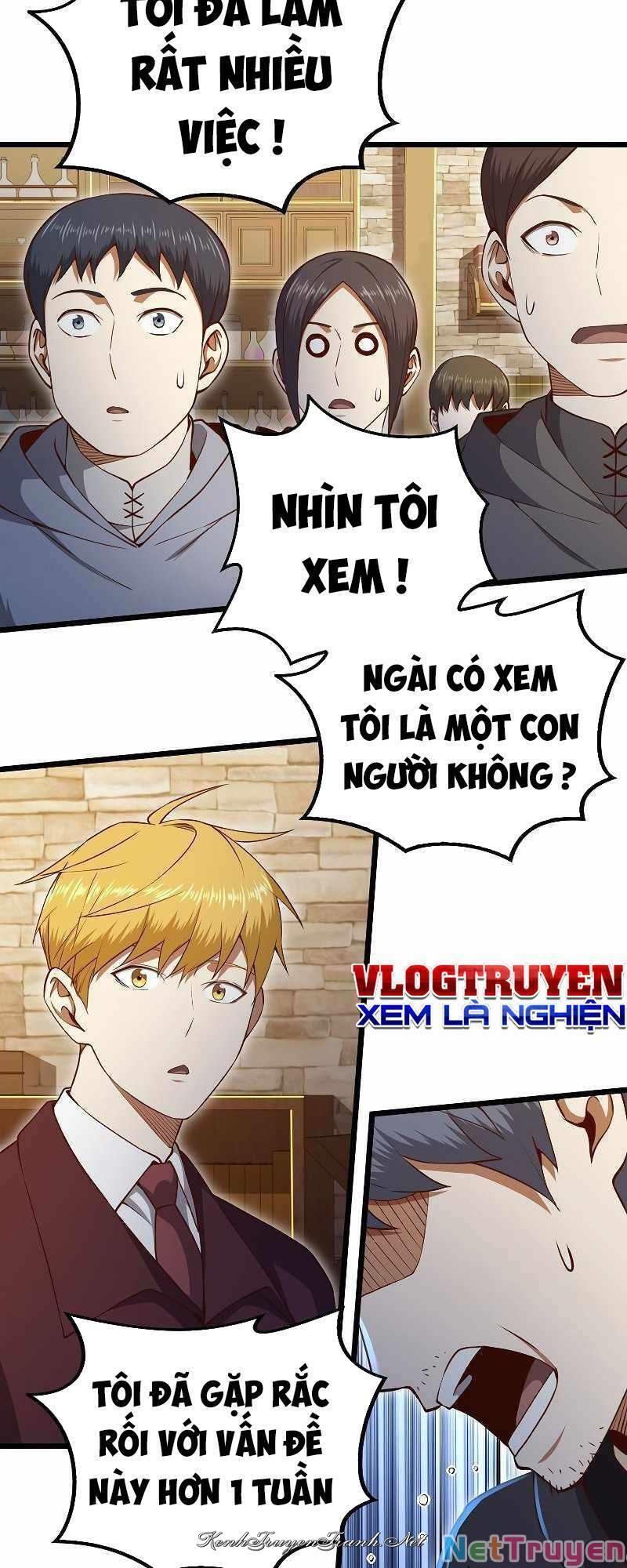 Kênh Truyện Tranh