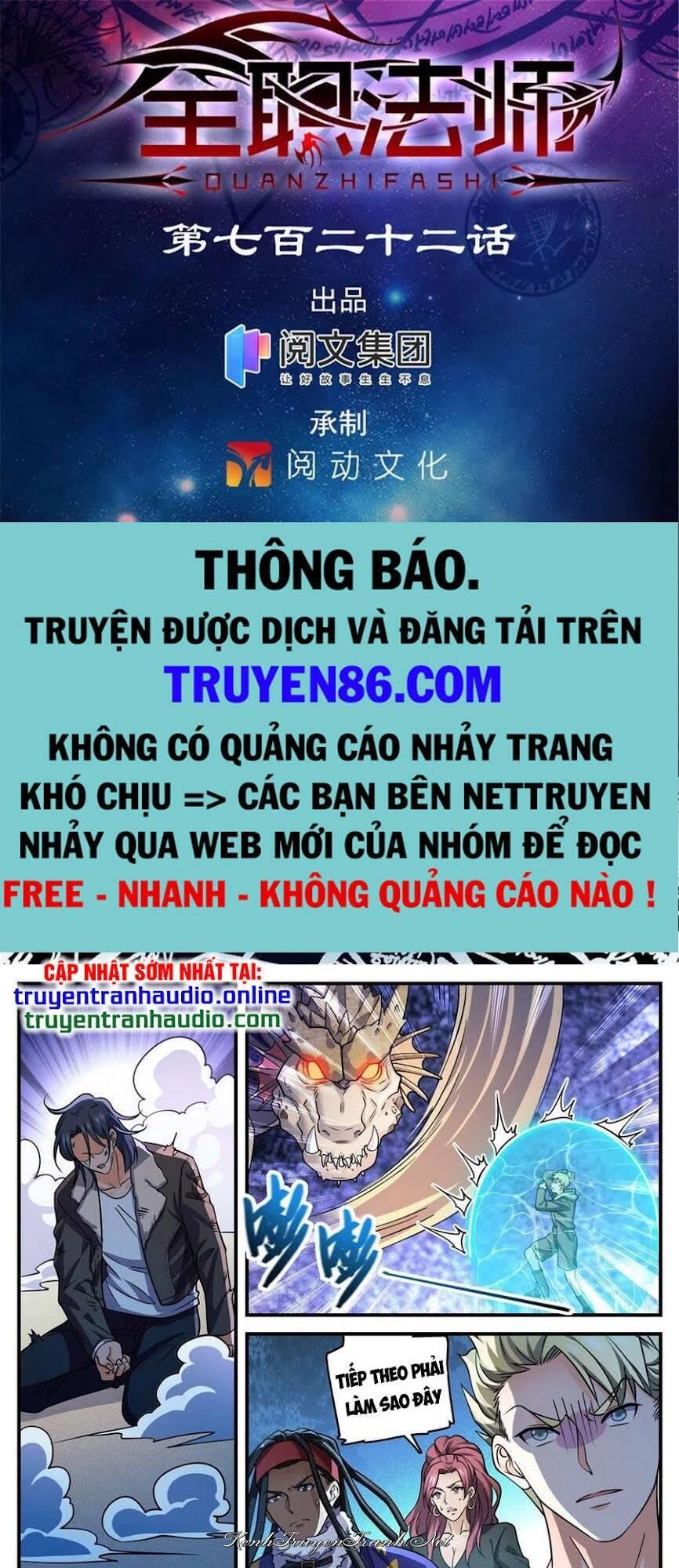 Kênh Truyện Tranh