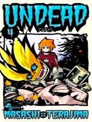 Undead (TERASHIMA Masashi)