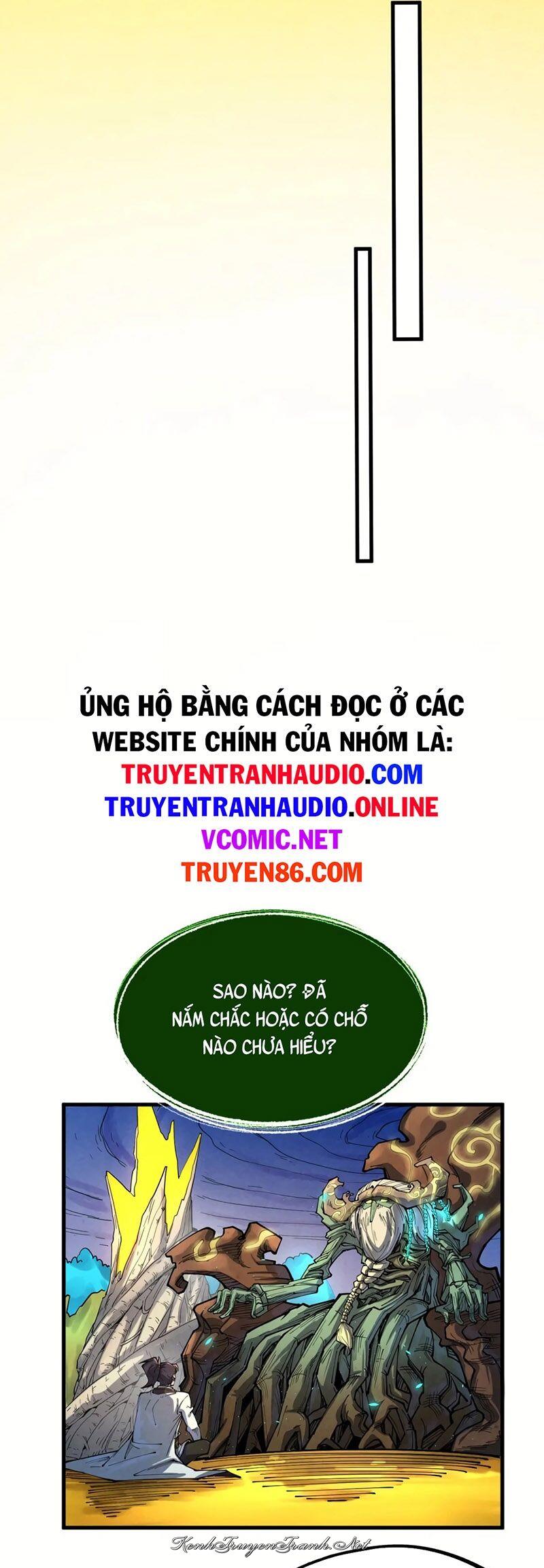 Kênh Truyện Tranh