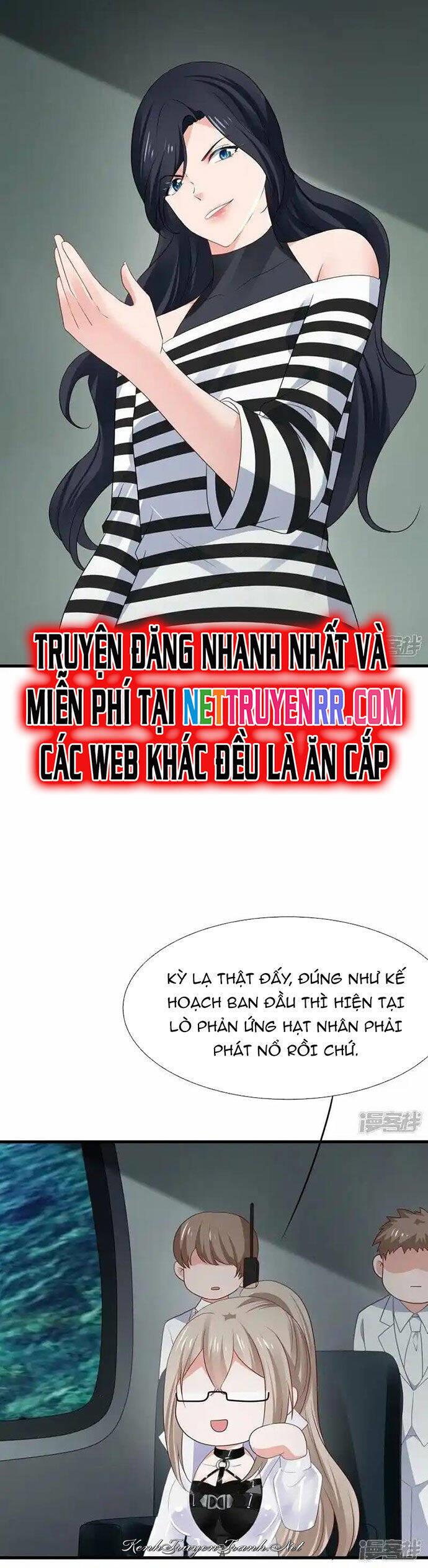 Kênh Truyện Tranh