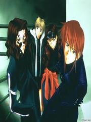 Weiss Kreuz