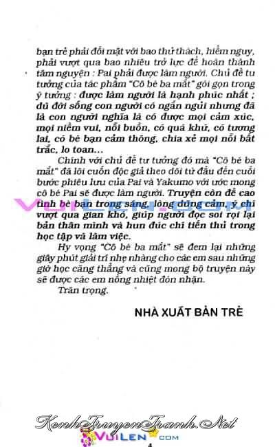 Kênh Truyện Tranh