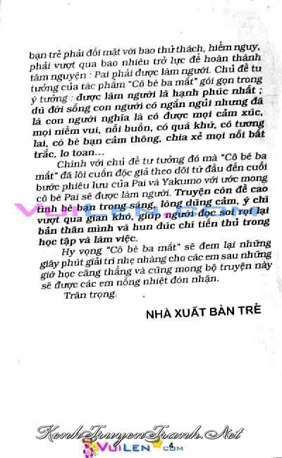 Kênh Truyện Tranh