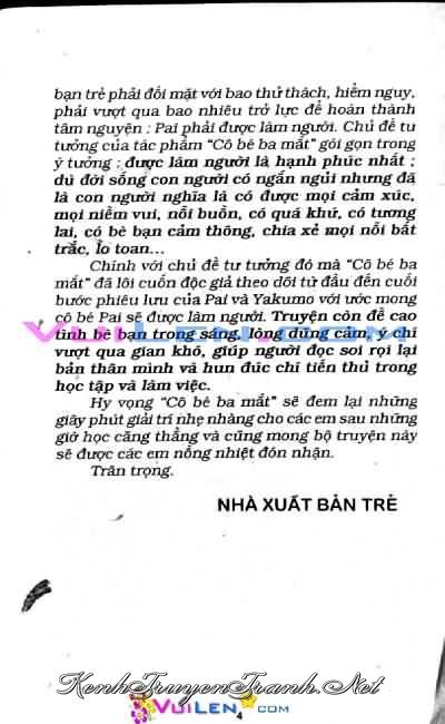 Kênh Truyện Tranh