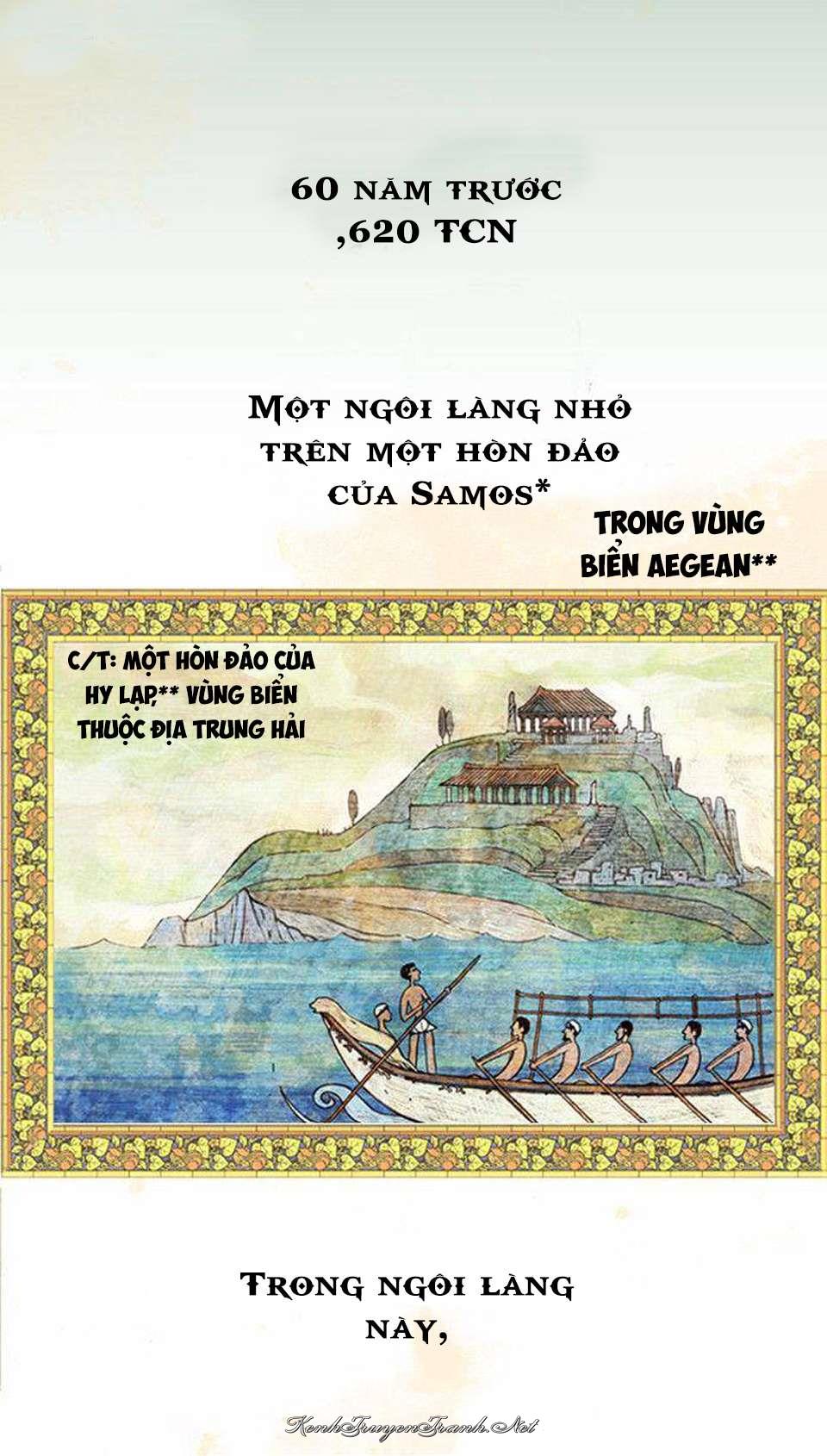 Kênh Truyện Tranh