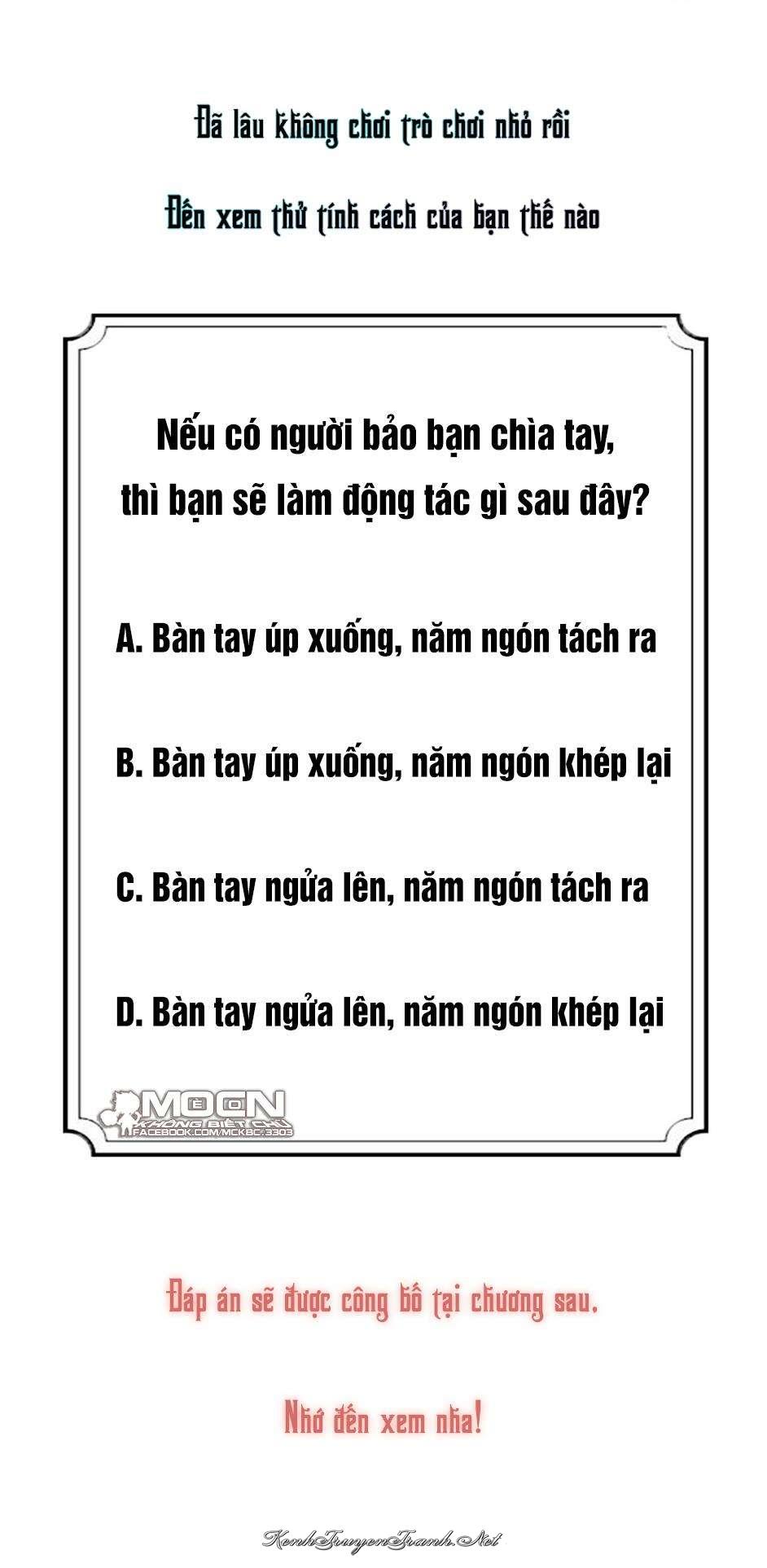 Kênh Truyện Tranh