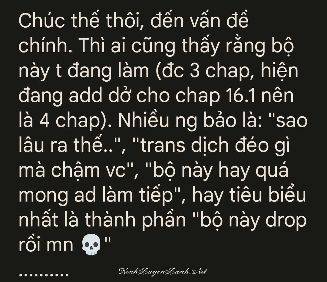 Kênh Truyện Tranh