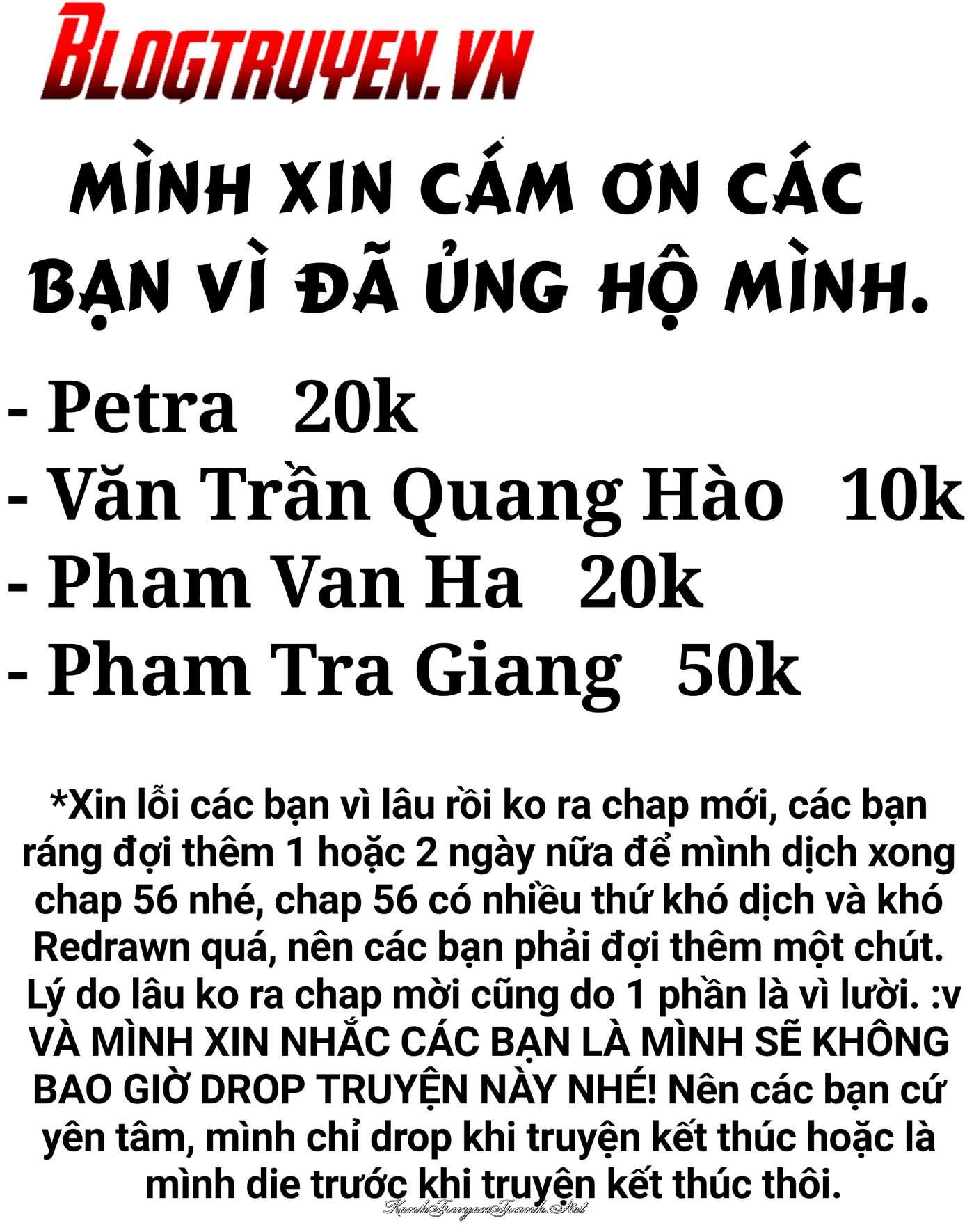 Kênh Truyện Tranh