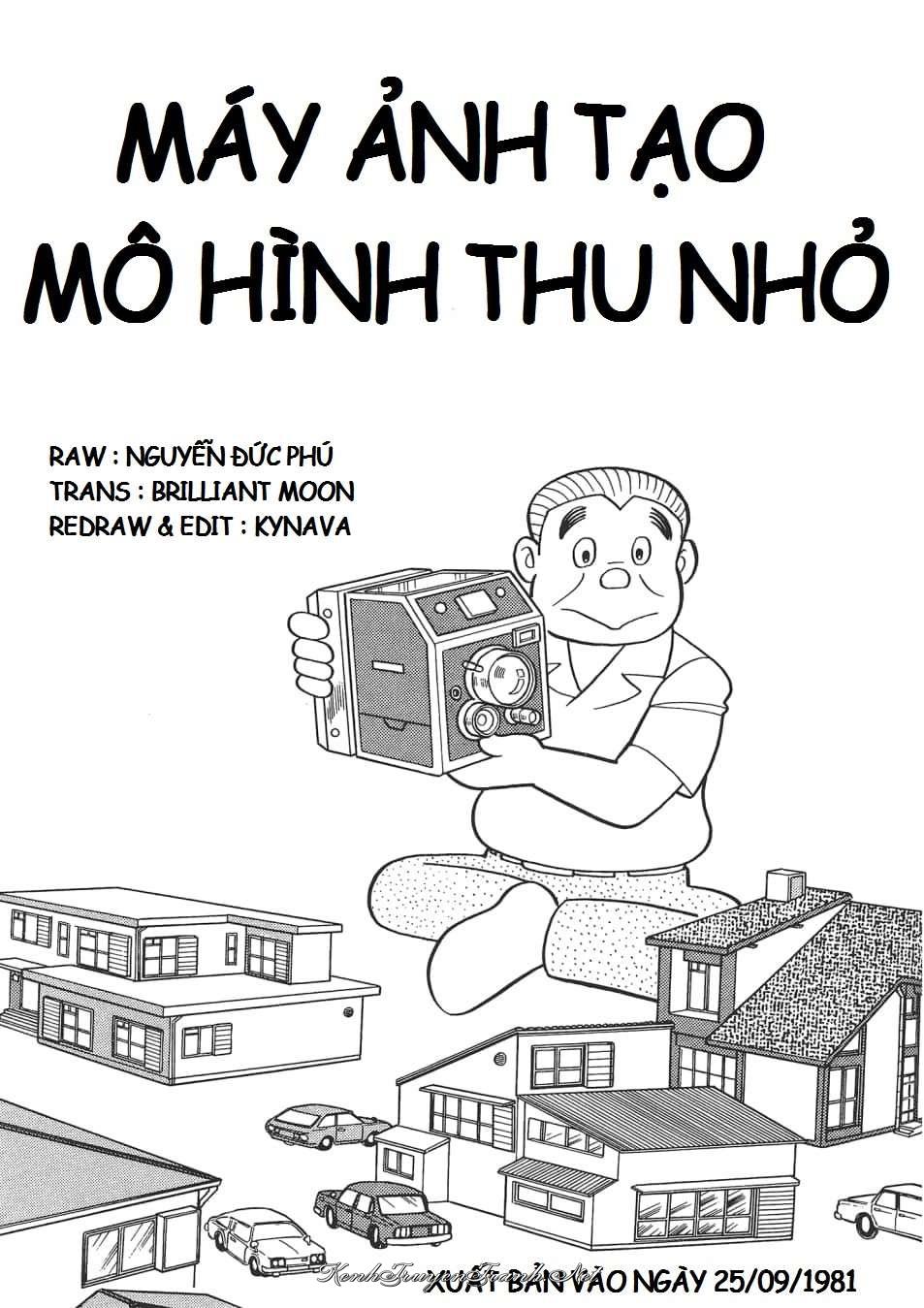 Kênh Truyện Tranh