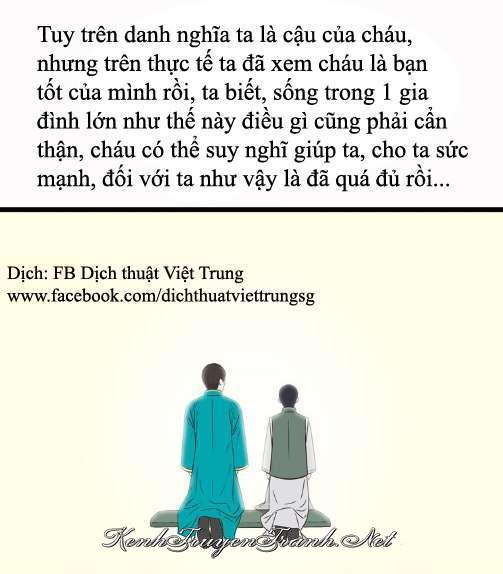 Kênh Truyện Tranh