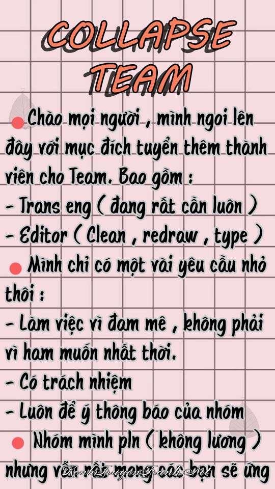 Kênh Truyện Tranh