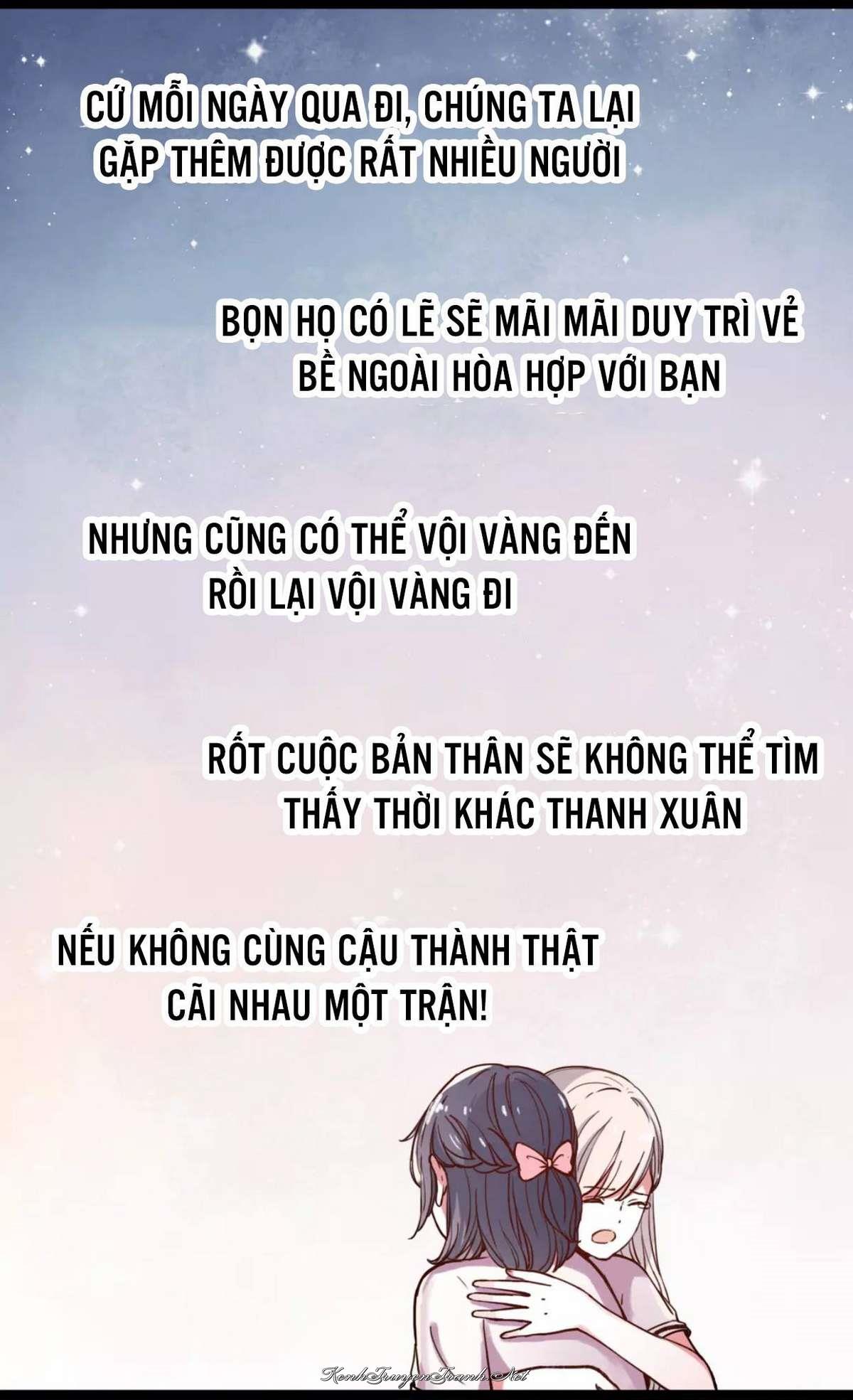 Kênh Truyện Tranh