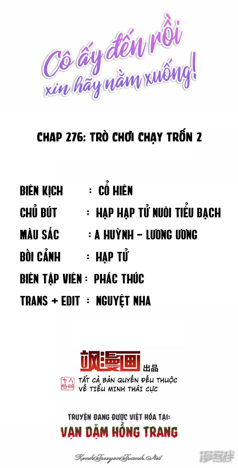 Kênh Truyện Tranh