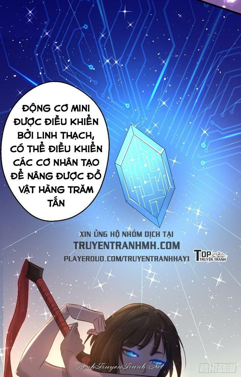 Kênh Truyện Tranh