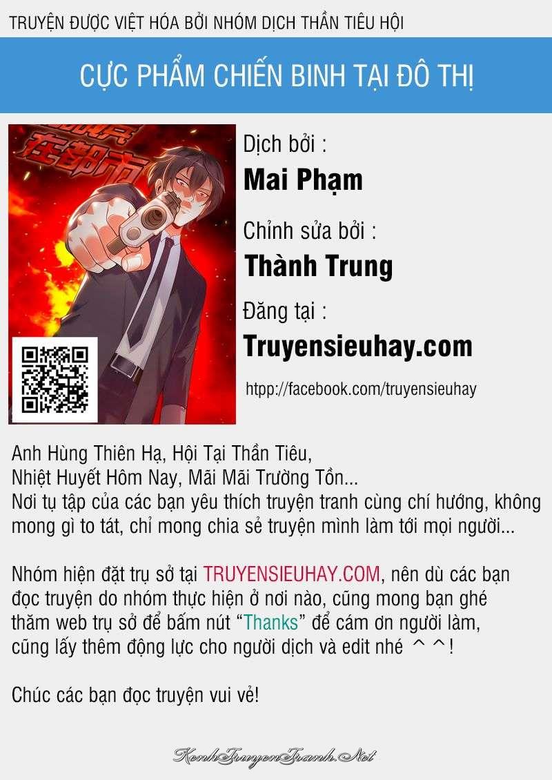 Kênh Truyện Tranh