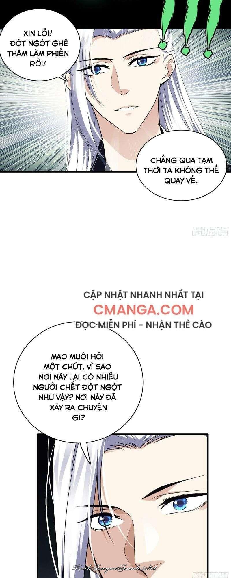 Kênh Truyện Tranh