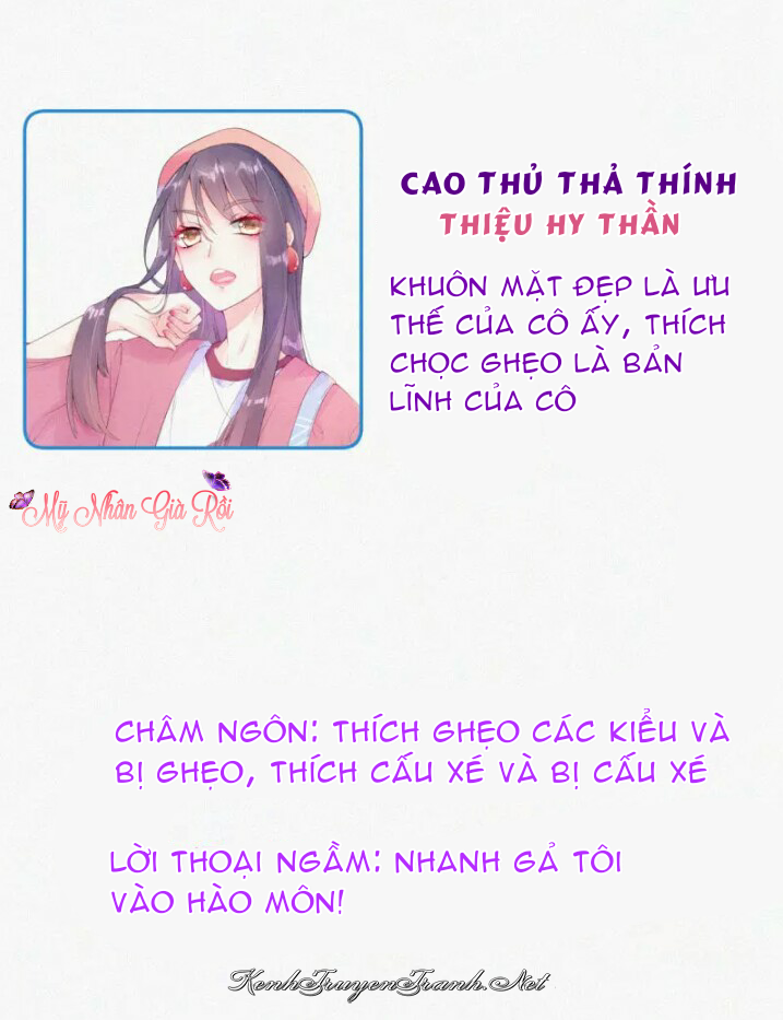 Kênh Truyện Tranh