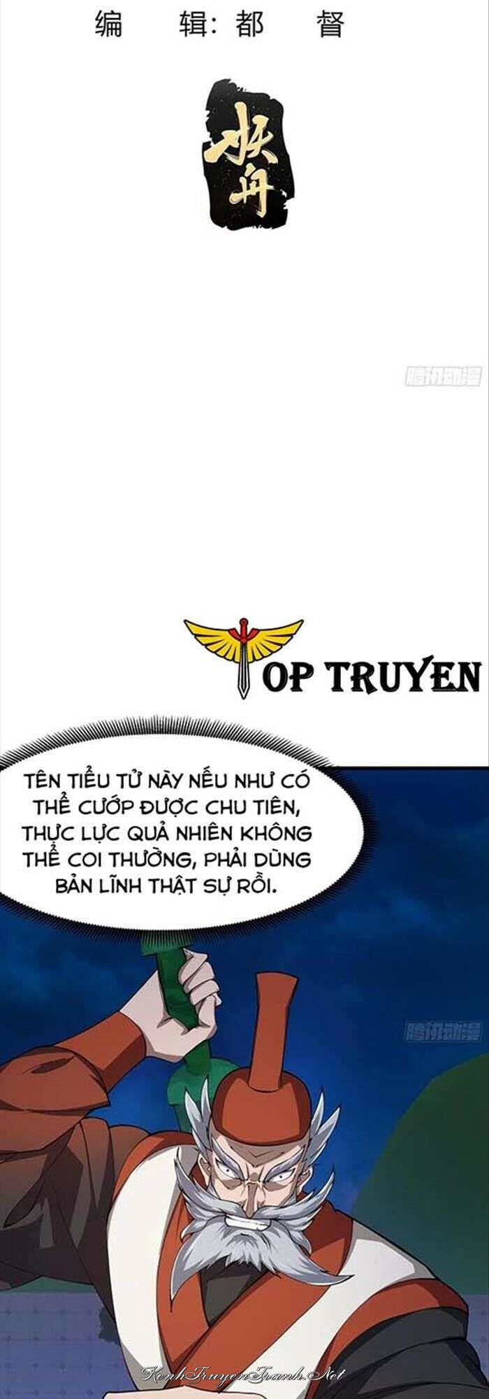 Kênh Truyện Tranh