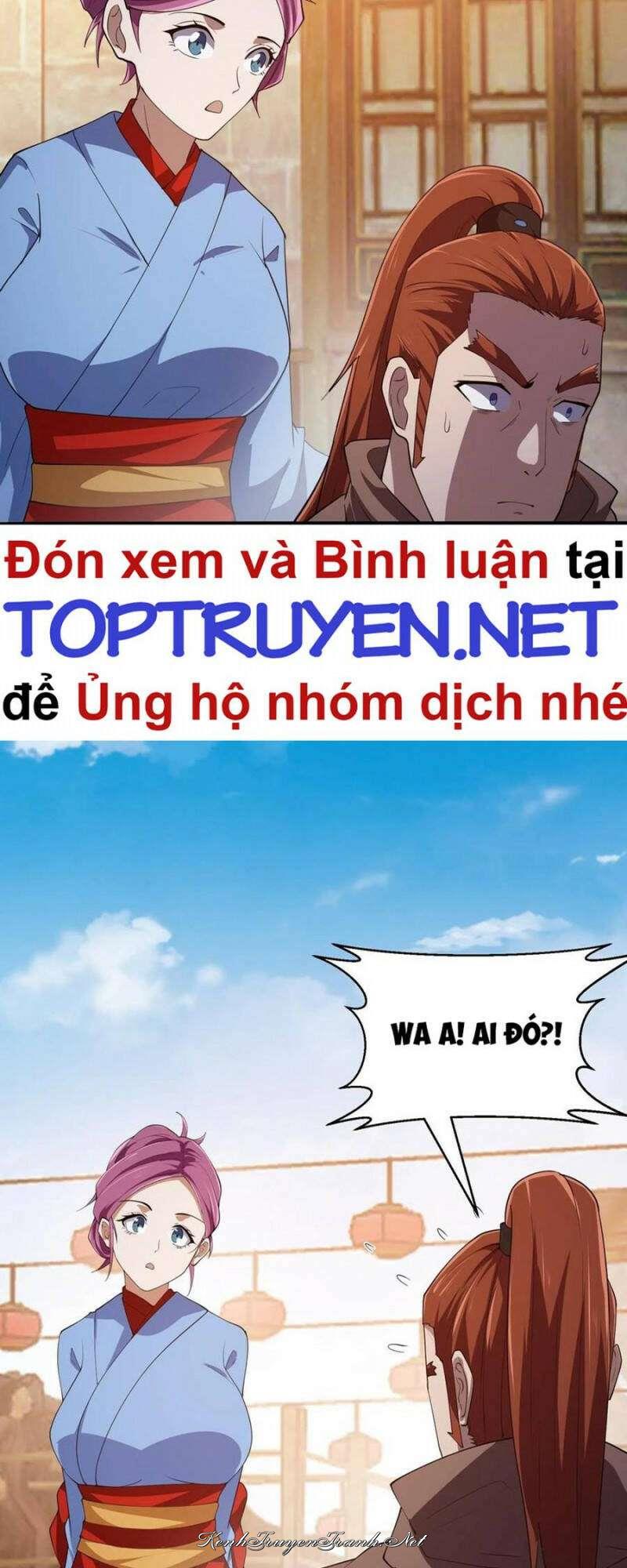 Kênh Truyện Tranh