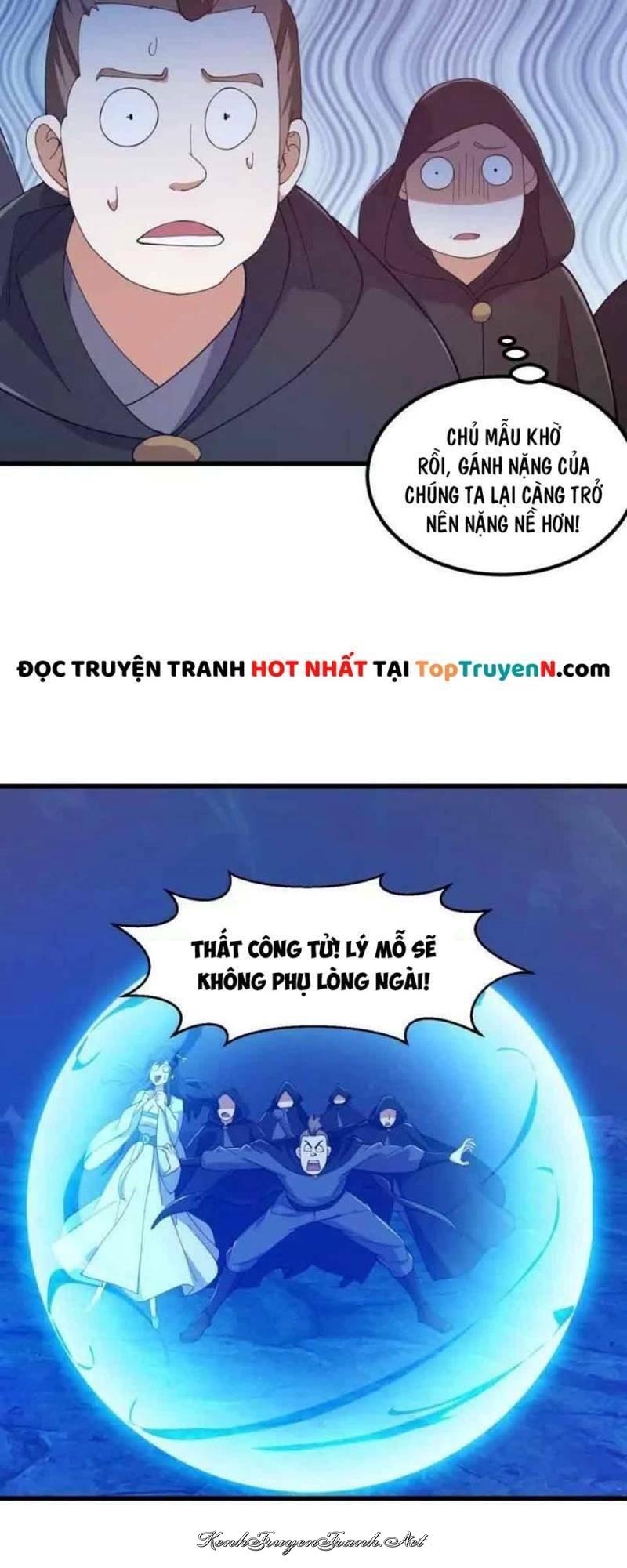 Kênh Truyện Tranh