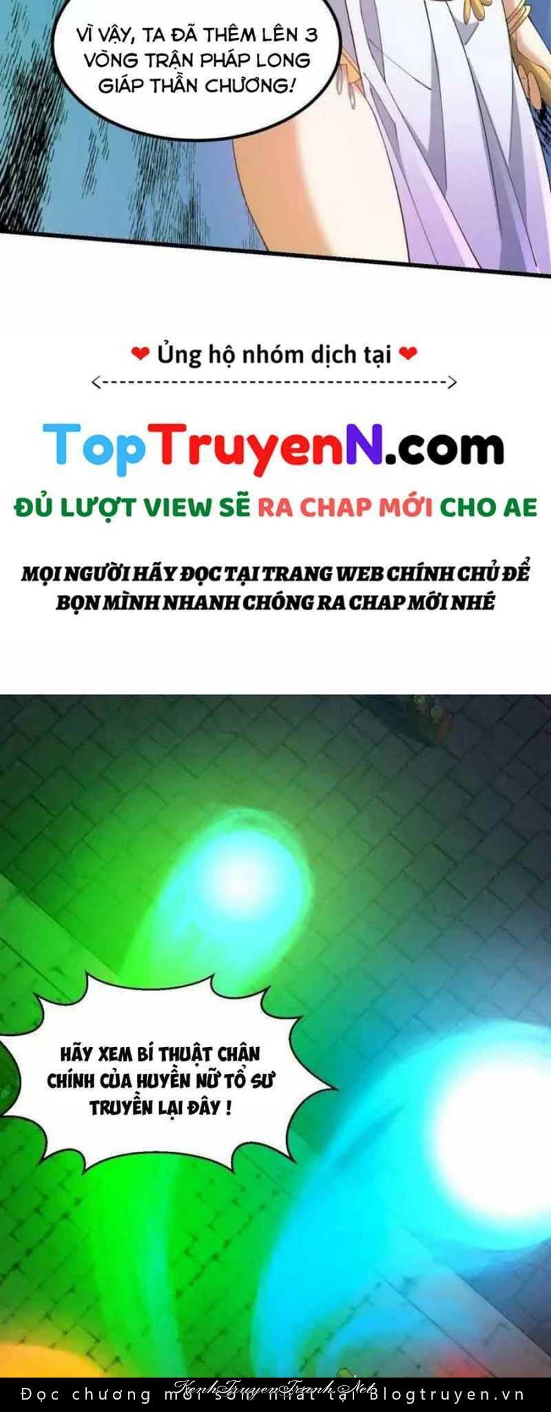 Kênh Truyện Tranh