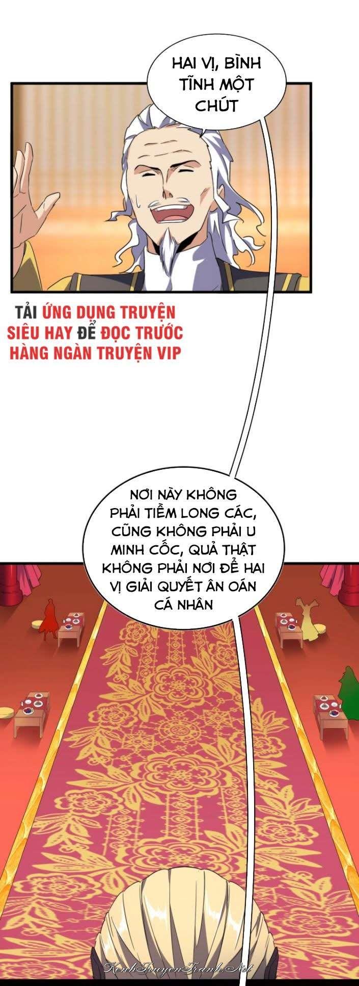 Kênh Truyện Tranh