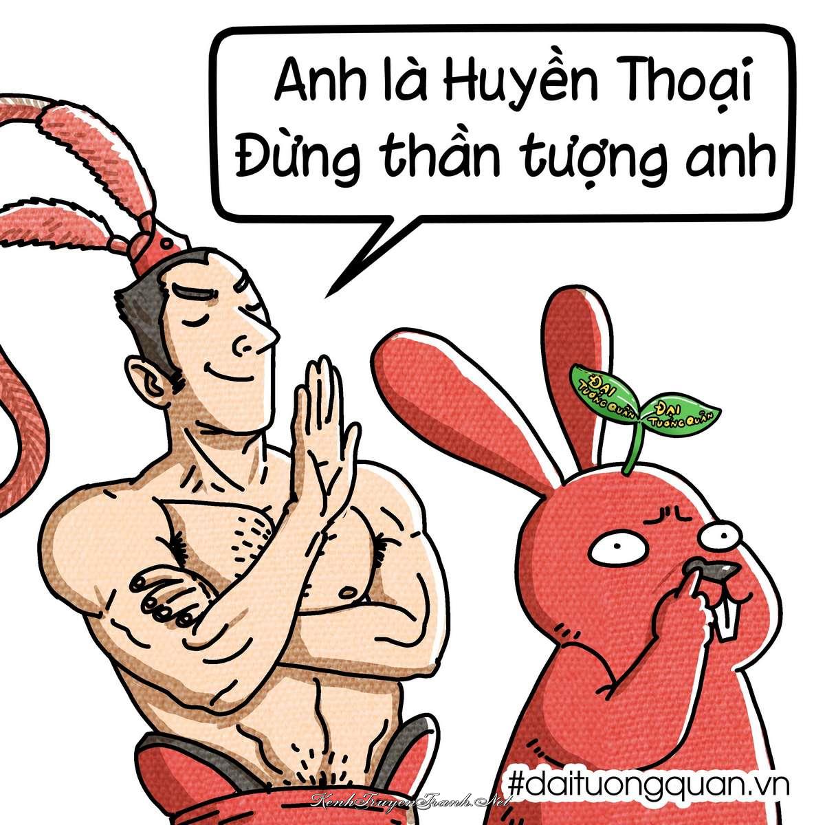 Kênh Truyện Tranh