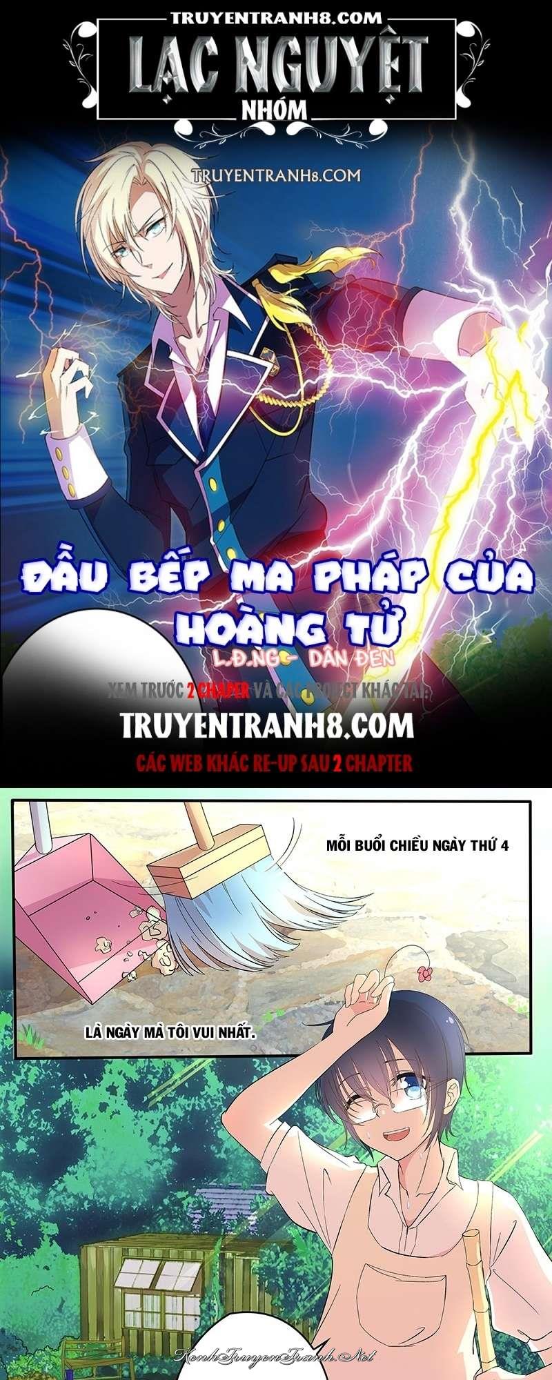 Kênh Truyện Tranh