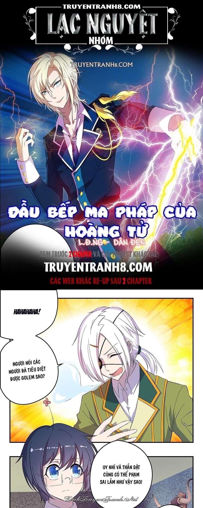 Kênh Truyện Tranh