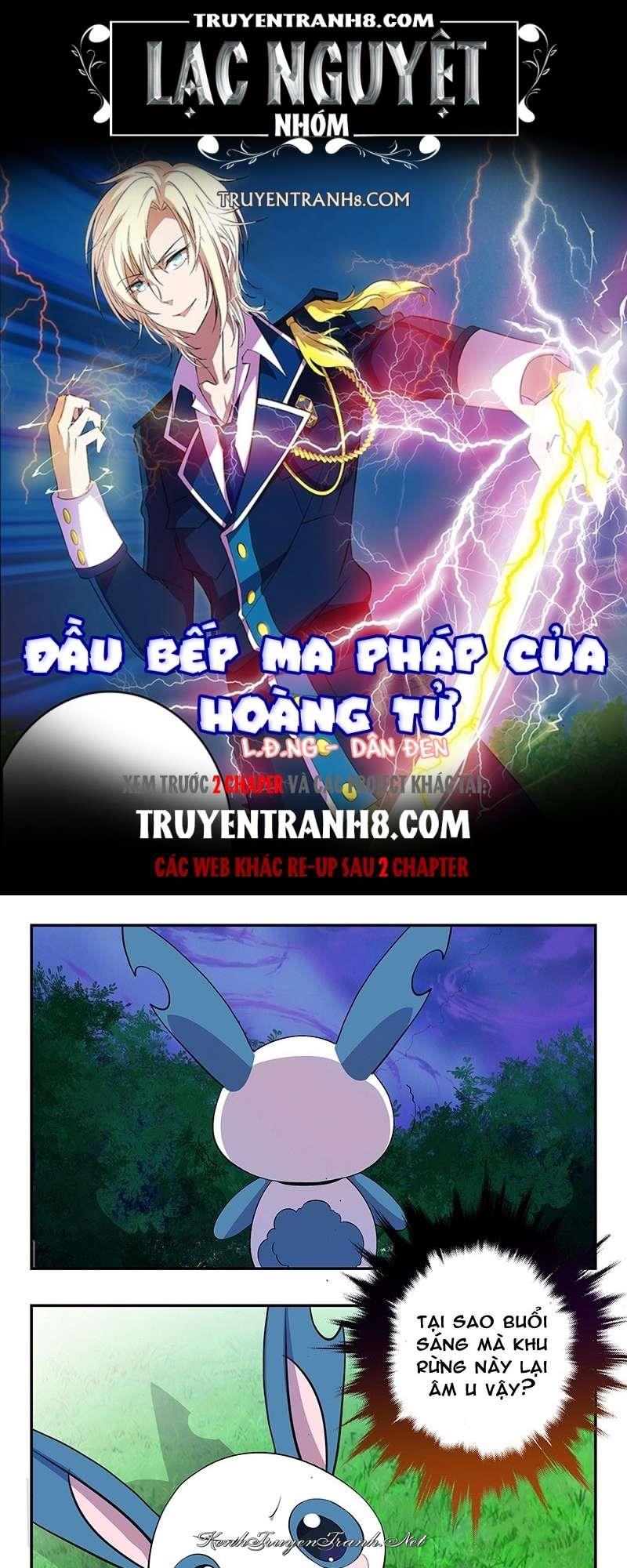 Kênh Truyện Tranh